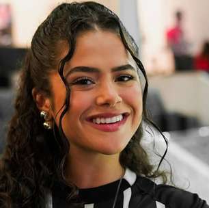 Maisa Silva vive romance com jogador do Corinthians: saiba quem é