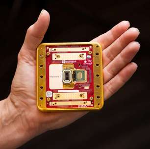 Microsoft diz ter criado 'quarto estado da matéria' para chip quântico que pode mudar a computação