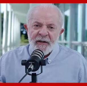 Bolsonaro só tem uma saída se for culpado: ser preso, diz Lula