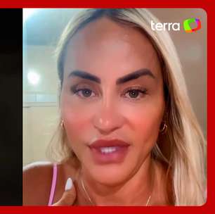 Mulher é filmada por drone enquanto estava em casa sem roupas
