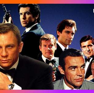 É o fim de 007? Amazon assume controle total da franquia