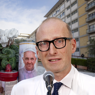 Qual é o estado de saúde do Papa Francisco hoje (21 de fevereiro)? Médicos o definem como 'paciente frágil' e indicam mudança relevante: 'Não existe...'