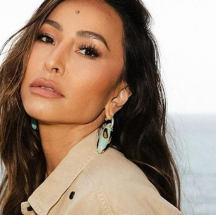 Sabrina Sato fala pela primeira vez sobre a perda do bebê; confira