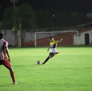 Criciúma enfrenta Avaí em confronto direto pela liderança do Catarinense