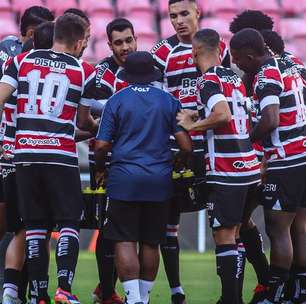 Com Santa Cruz e Maguary garantidos na semifinal, confira os classificados e rebaixados no Pernambucano de 2025
