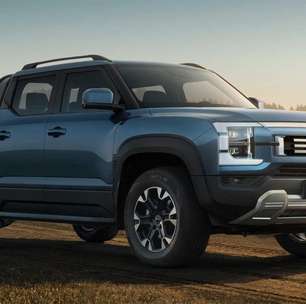 BYD Shark ganha desconto de mais de R$ 31 mil para CNPJ; confira