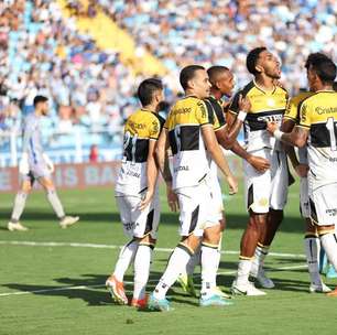 Criciúma vence o Avaí e termina primeira fase do Catarinense na liderança