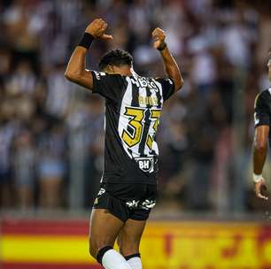Atuações ENM: Rony marca e garante o Galo na final do Mineiro; veja notas