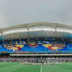 Re-PA 776: Paysandu marca nos acréscimos e arranca empate contra o Remo