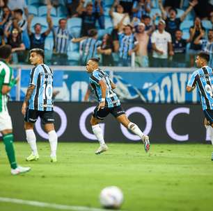Grêmio conquista vantagem na semifinal do Gauchão