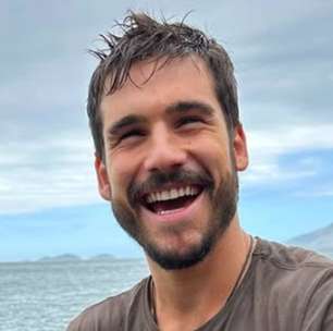 Indireta? Nicolas Prattes se manifesta após saída de Mania de Você: 'Livre estou'