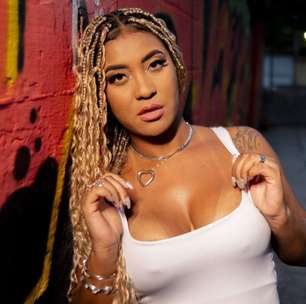 "Dá pra conciliar fé com o funk", diz pioneira da ostentação, que volta aos palcos