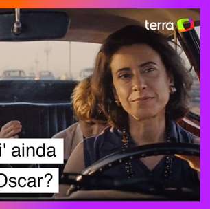 'Ainda Estou Aqui' perdeu o Bafta. E agora?