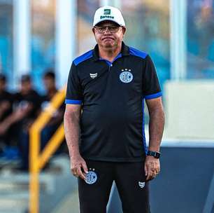 Confiança se classifica à semifinal do Sergipano e Waguinho Dias comemora: 'Isso nos deixa contente'