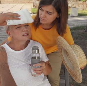 Insolação: o que é, como tratar e quais são os sintomas