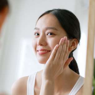 Veja como manter a pele do rosto saudável no verão