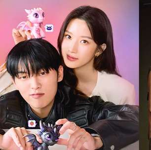 Nem 'Um Amor de Cinema', nem 'Heróis de Plantão': dorama mais comentado do momento é um romance improvável que tem ligação inusitada com 'Resident Evil'