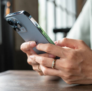 Como descobrir o IMEI de um iPhone roubado?