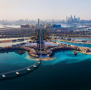 25 motivos (do luxo ao contato com a natureza) para visitar Dubai