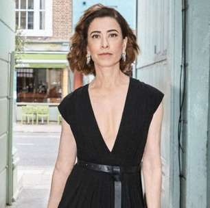 Já é dela: Fernanda Torres marca presença em jantar pré-Oscar 2025