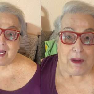 Mamma Bruschetta quebra silêncio após ter morte anunciada: 'Eu estou viva'