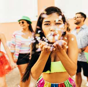Veja o que incluir no prato para aguentar a rotina do Carnaval