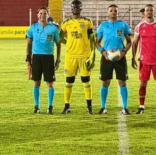 Goiás e União Rondonópolis duelam por uma vaga na semifinal da Copa Verde