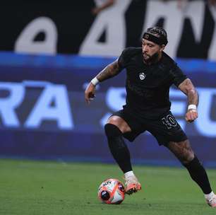 Palpite Corinthians x Universidad Central - Copa Libertadores - 26/02/2025
