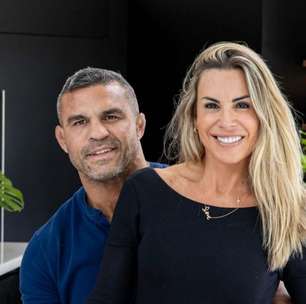 Vitor Belfort e Joana Prado criticam carnaval e são acusados de intolerância religiosa