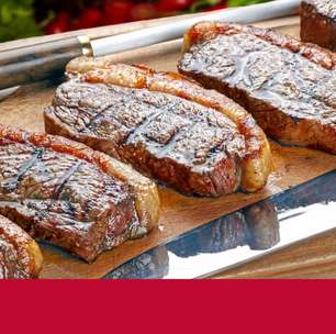 Picanha na Airfryer fica boa? Testamos! Surpreendente