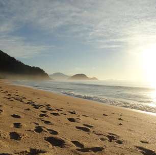 Ubatuba tem as melhores praias do litoral de São Paulo