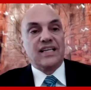 Moraes rebate críticas do governo Trump a decisões do STF: 'Deixamos de ser colônia em 1822'