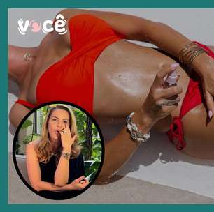 Você está usando protetor solar corretamente? 7 áreas mais esquecidas