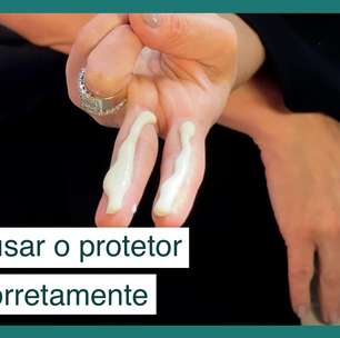 Você está usando protetor solar corretamente? 7 áreas mais esquecidas na aplicação