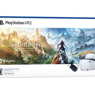 PlayStation VR2 passará a custar R$ 3.500 a partir de março