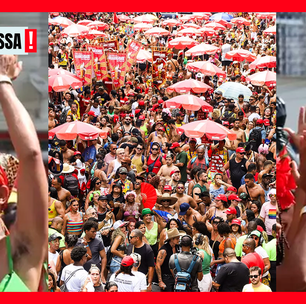 Carnaval 2025: conheça os principais golpes aplicados em blocos de rua