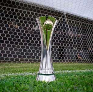 CBF divulga tabela da Série C do Campeonato Brasileiro