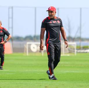 Inter finaliza preparação para receber o Caxias
