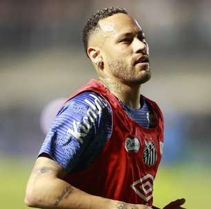 Neymar diz que Guardiola quase o levou para jogar no Bayern e revela idolatria por 'Didi Mocó'