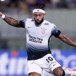 Memphis Depay aparece na pré-lista da Holanda para disputa da Liga das Nações