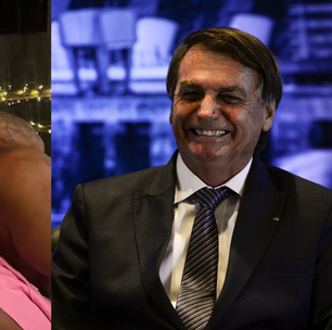 Gostou? 'Filezinho' de Bolsonaro, Jojo Todynho reage a elogio do ex-presidente