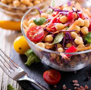 Marmitex vegano: nutróloga revela como montar refeição completa