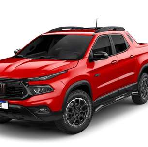 Fiat Toro tem desconto de até R$ 20,2 mil para CNPJ; confira