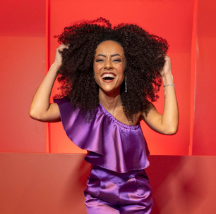 Quem é Valéria Almeida, que estreia na transmissão do carnaval de SP na Globo?