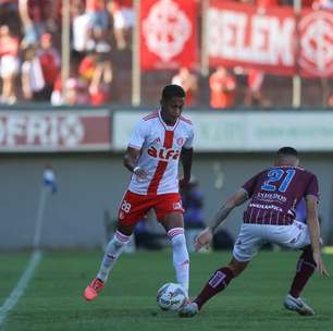 Com vantagem, Inter recebe o Caxias para jogo de volta da semifinal do Gauchão