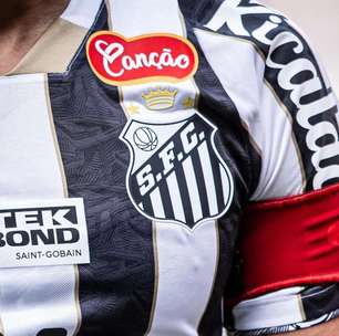 Ele acabou de deixar o Santos e já tem tudo certo com seu novo clube