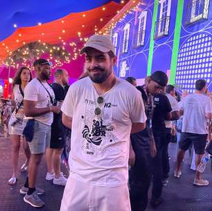 'Final do ano foi muito difícil', diz filho de Faustão sobre recuperação do pai