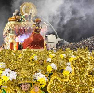 Terra realiza live de apuração do Carnaval de São Paulo 2025
