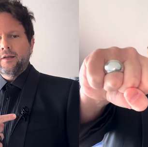 Selton Mello expõe significado de acessórios para o Oscar: 'Vale mais que qualquer jóia'