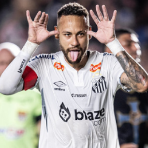 Santos encara o RB Bragantino por uma vaga na semi do Paulistão